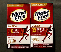 MOVE FREE Ultra, Schiff, 37таб Здоровье суставов USA