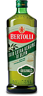 Оливковое масло BERTOLLI Originale Extra Vergine Classico 1л