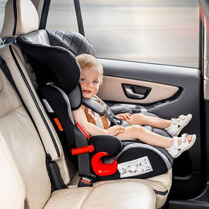 Автокрісла