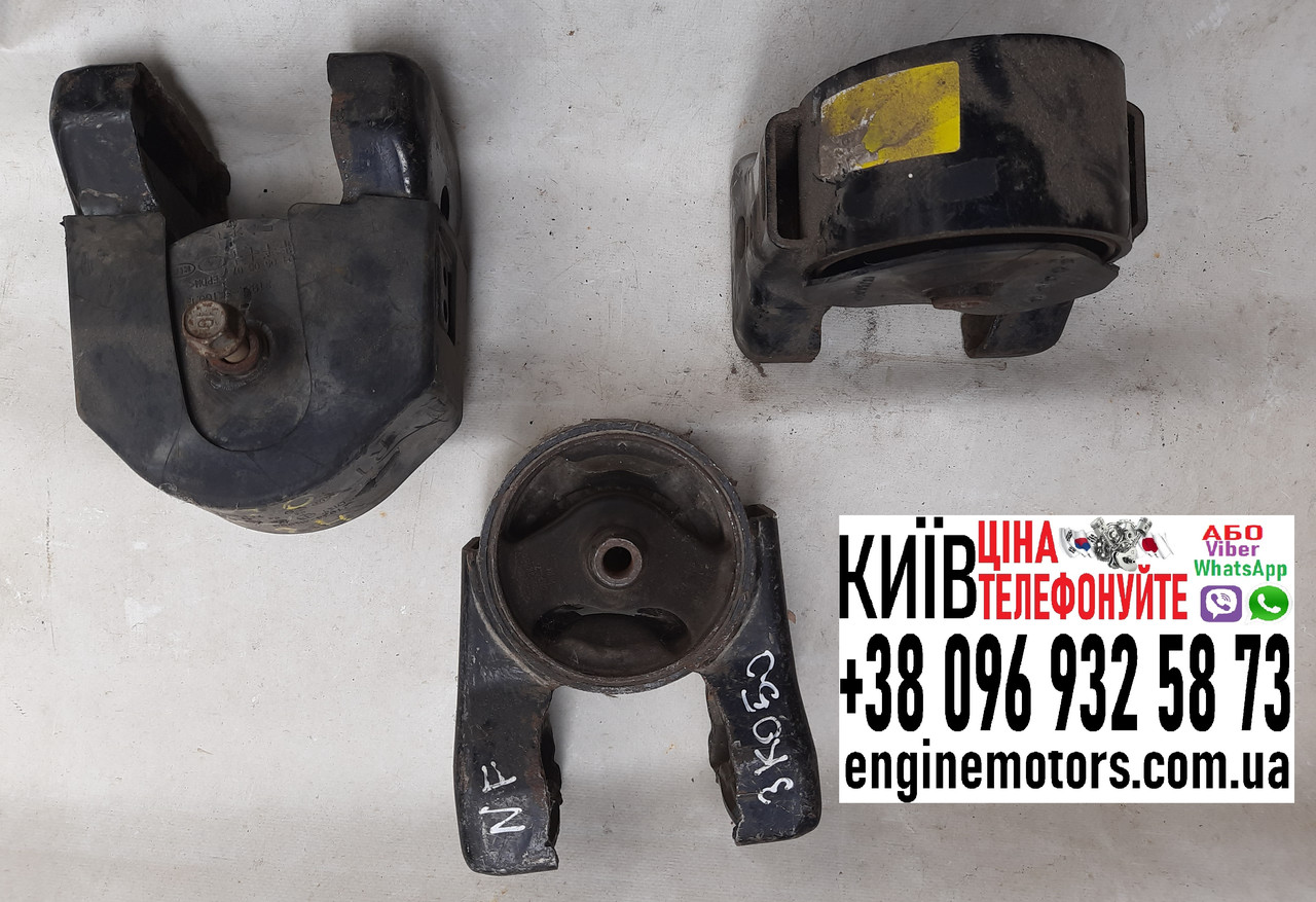 Подушка двигуна задня Hyundai Sonata NF 2004-2008 219303K050