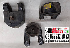 Подушка двигуна задня Hyundai Sonata NF 2004-2008 219303K050