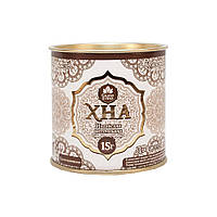 Хна для брів та біотату Grand Henna Світло-коричнева, 15 г