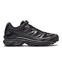 Кросівки Salomon XT-4 Advanced Black, чоловічі кросівки, Саломон