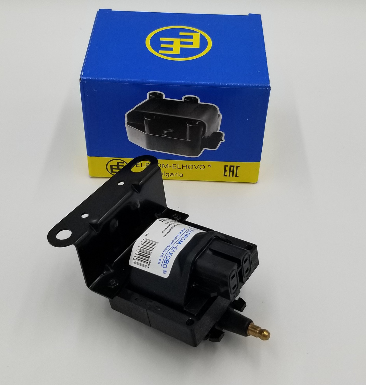 Котушка запалювання (бабина) Нексія виробник Болгария