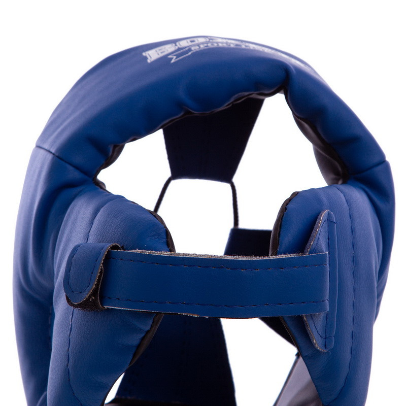 Шлем боксерский открытый BOXER 2028 M-L цвета в ассортименте M - фото 8 - id-p1941597951
