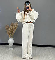 Спортивный костюм женский стеганный трикотаж 42-44,46-48 (2 цв.) "NATALI BUTIK" от прямого поставщика