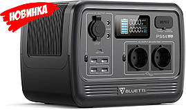 Новинка! Bluetti PS54 портативна зарядна станція (537 Вт/год, 700W)