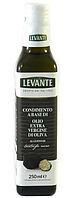 Масло оливковое с чёрным трюфелем ТМ "Levante Condimento" 250 мл