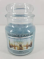 Ароматична свічка Village Candle Rain