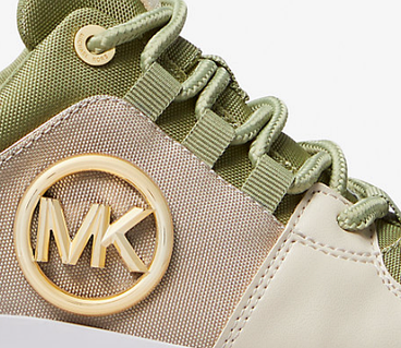 COSMO Slip-On Michael Kors Размер US 9 26 см Женские кроссовки