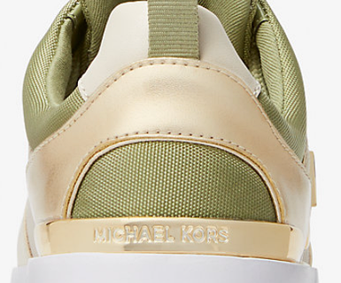 COSMO Slip-On Michael Kors Размер US 9 26 см Женские кроссовки