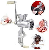 Мясорубка ручная Meat Mincer 485