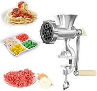 Мясорубка ручная Meat Mincer 485