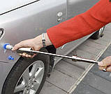 Набір для видалення вм'ятин на кузові автомобіля  Xtrobb 18276 Польща, фото 6