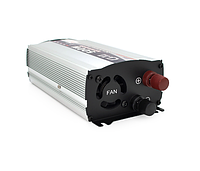 Инвертор напряжения CJ-500Q (DC:250W), 12/220V с аппроксимированной синусоидой, 1 универсальная розетка