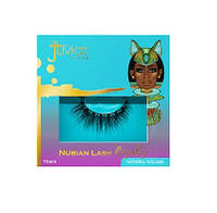 Ресницы The Nubian Lashes - Royalty, 11мм от Juvia's place