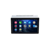 Автомагнитола 2DIN 7" UNIVESAL ANDROID SMALL