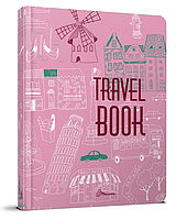 Travel Book 3