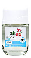 Roll-on дезодорант антиперспірант Sebamed frische deo frisch 48 годин, 50 мл