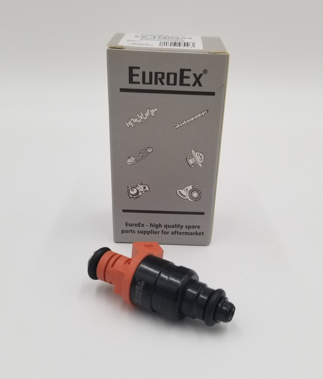 Фортунка топлива Део Матіз 0,8 EuroEx Угорщина