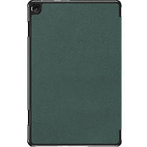 Чехол книжка BeCover Smart для Lenovo Tab M10 TB-328F (3rd Gen) 10.1 Dark/Green (708283), фото 5