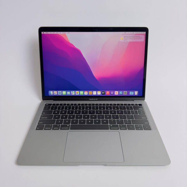 Apple MacBook Air 2019 A1932 メモリ8GB MacBook Air (Retina, 13-inch, 2019) - 技術仕様 - Apple
