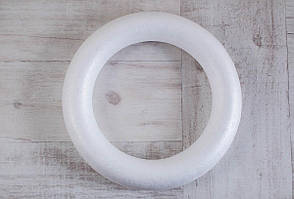 Пінопластова фігурка SANTI Кільце, 250 мм