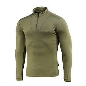 M-Tac термосорочка фліс Delta Level 2 Light Olive S