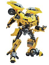 Трансформер Бамблбі, 28 см — Bumblebee, Transformers