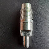 Ніпельна поїлка з нержавіючої сталі на 360°, може працювати без краплевловлювача, фото 6