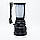 Настільний ліхтар STENSON ME-4515 кемпінговий ліхтарик переносний з ручкою, фото 5