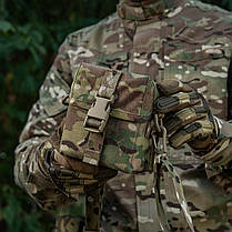 M-Tac підсумок під монокуляр PVS-14 Gen.3 Multicam, фото 6