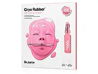 Укрепляющая альгинатная маска для лица с коллагеном Dr. Jart+ Cryo Rubber With Firming Collagen