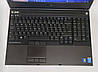 Б/в Ноутбук Dell Precision M4800 15.6" 1920x1080| Core i7-4700MQ| 8 GB RAM| 240 GB SSD| Quadro K2100M 2GB, фото 7