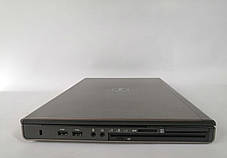 Б/в Ноутбук Dell Precision M4800 15.6" 1920x1080| Core i7-4700MQ| 8 GB RAM| 240 GB SSD| Quadro K2100M 2GB, фото 3