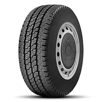 Шини всесезонні Radburg 235/65 R16C VU (Наварка)