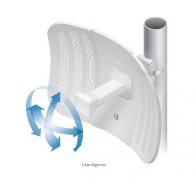 Точка доступа Wi-Fi Ubiquiti LBE-M5-23 - фото 9 - id-p1880847154