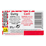 Спеції Hacendado Curry powder Hacendado, 57 гр., оригінал. Доставка з США/ЄС протягом 14 днів, фото 2