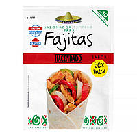 Спеції Hacendado Tex-mex fajita seasoning mix Hacendado, 17 гр., оригінал. Доставка від 14 днів