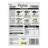 Спеції Hacendado Tex-mex fajita seasoning mix Hacendado, 17 гр., оригінал. Доставка з США/ЄС протягом 14 днів, фото 2