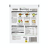 Спеції Hacendado Burrito seasoning mix Hacendado, 40 гр., оригінал. Доставка з США/ЄС протягом 14 днів, фото 2