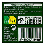 Майонез Hacendado Mayonnaise Hacendado, 500 мл., оригінал. Доставка з США/ЄС протягом 14 днів, фото 3