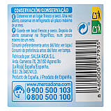 Майонез Hacendado Light mayonnaise Hacendado, 500 мл., оригінал. Доставка з США/ЄС протягом 14 днів, фото 3