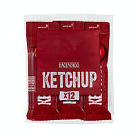 Кетчуп Hacendado Ketchup in individual sachets Hacendado, 240 гр. Доставка з США від 14 днів - Оригинал