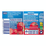 Томатна паста Hacendado Fried tomato Hacendado, 560 гр., оригінал. Доставка з США/ЄС протягом 14 днів, фото 2