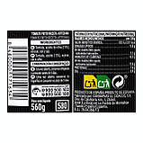 Томатна паста Hacendado Traditional recipe fried tomato Hacendado, 560 гр., оригінал. Доставка з США/ЄС протягом 14 днів, фото 2