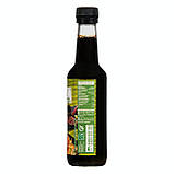 Соус Hacendado Gluten-free soy sauce Hacendado, 250 мл., оригінал. Доставка з США/ЄС протягом 14 днів, фото 3