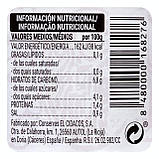 Соус Hacendado Mexican sauce Hacendado, 300 гр., оригінал. Доставка з США/ЄС протягом 14 днів, фото 3