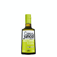 Оливковое масло Casa Juncal Extra virgin olive oil Casa Juncal, 500 мл. Доставка з США від 14 днів - Оригинал