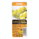 Оцет Hacendado Aged white wine vinegar Hacendado, 1000 мл., оригінал. Доставка з США/ЄС протягом 14 днів, фото 2